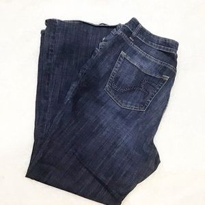 Rock & Republic Kasandra Jeans